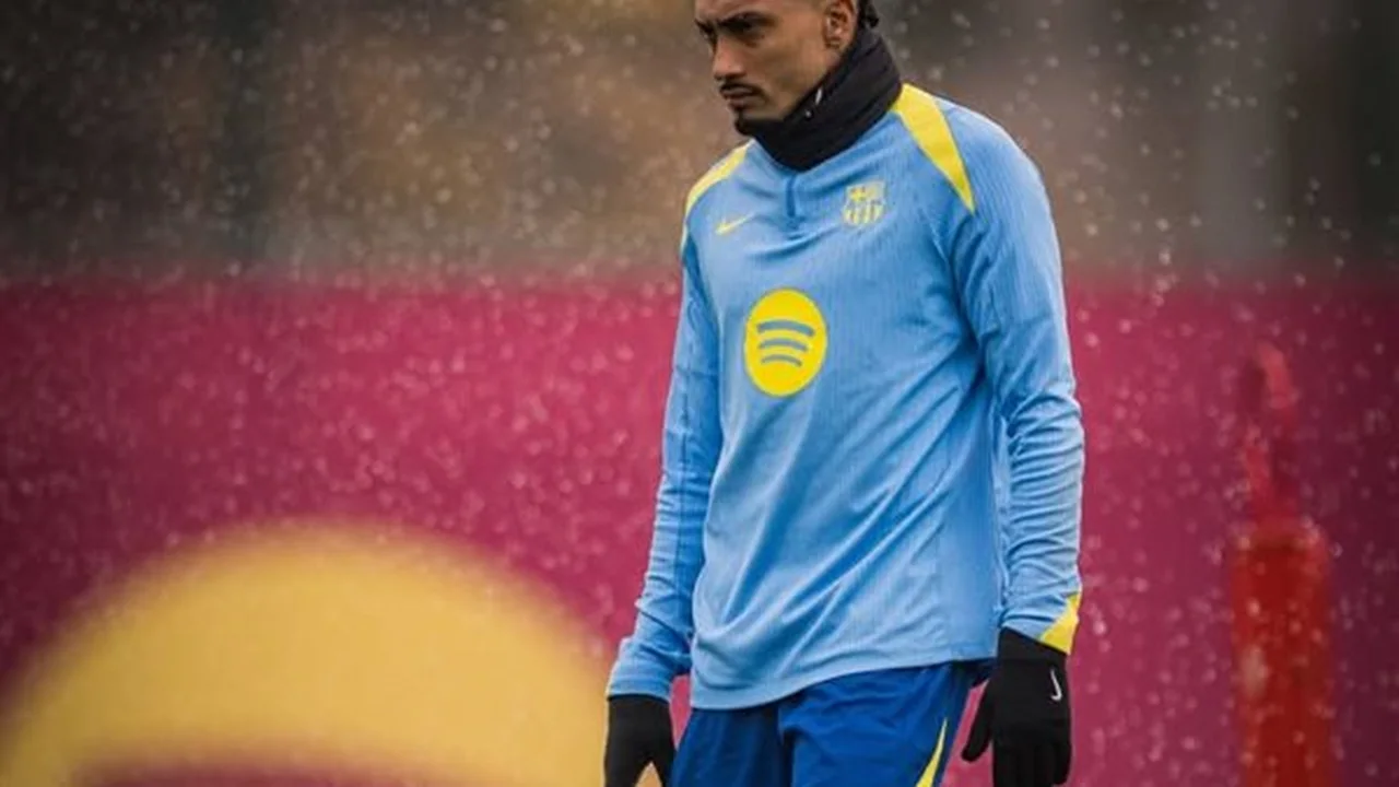 موعد مواجهة برشلونة وأتليتك بيلباو المرتقبة في منافسات الدوري الإسباني لكرة القدم